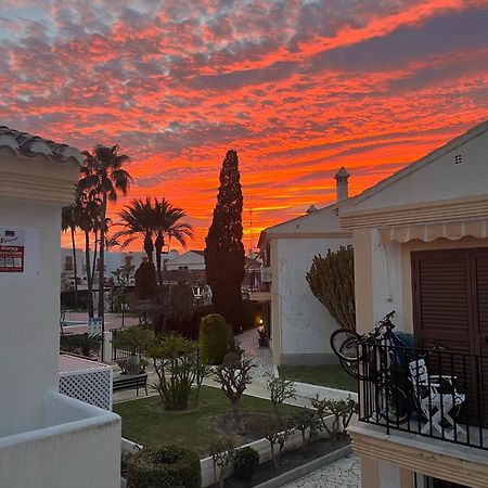 Casa Del Pescador En Vera Εξωτερικό φωτογραφία
