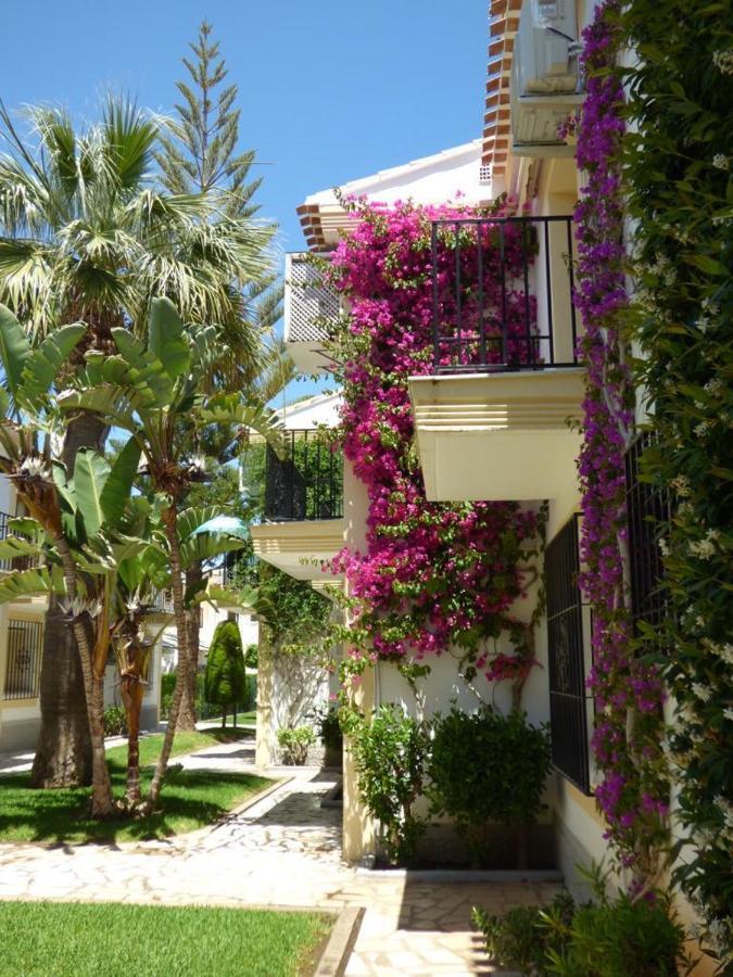 Casa Del Pescador En Vera Εξωτερικό φωτογραφία