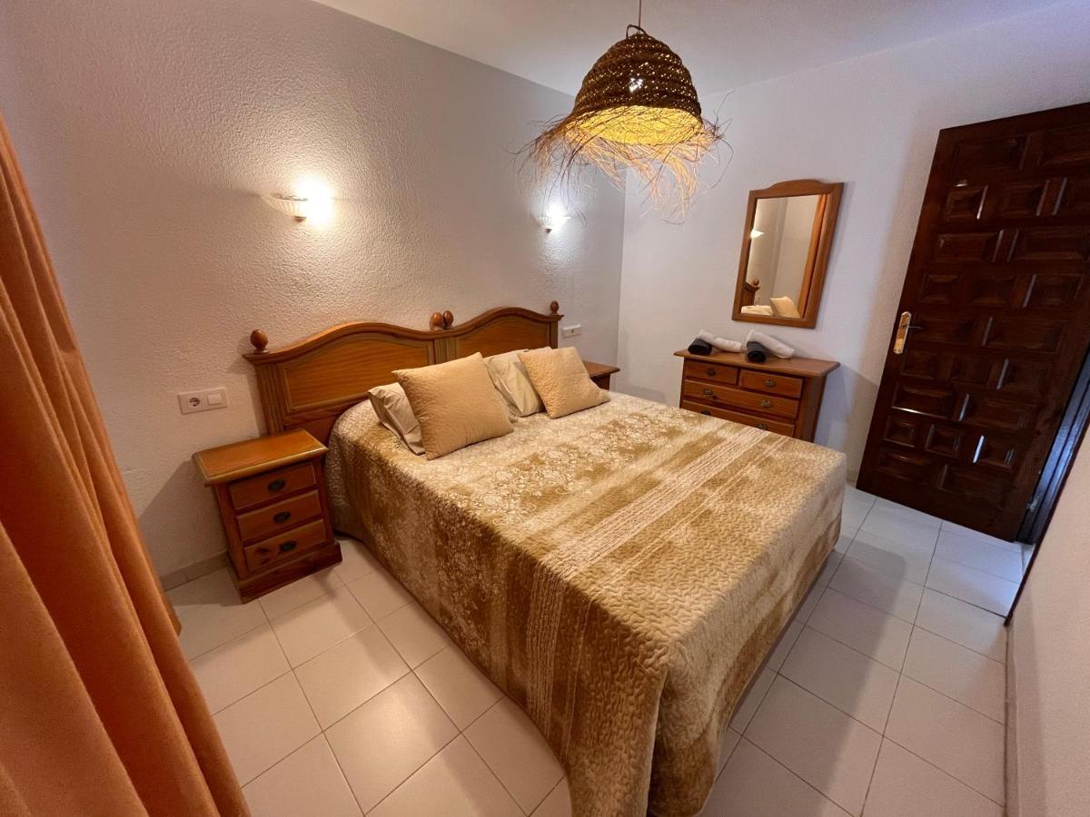 Casa Del Pescador En Vera Εξωτερικό φωτογραφία