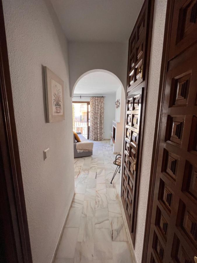 Casa Del Pescador En Vera Εξωτερικό φωτογραφία