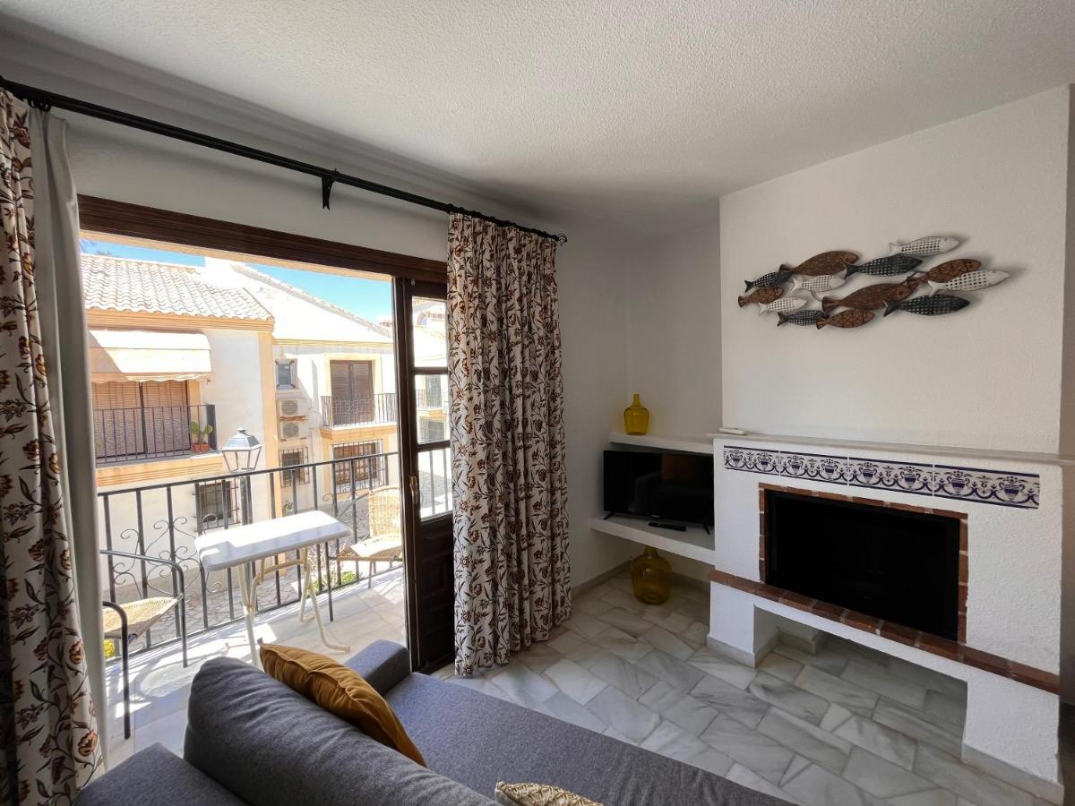 Casa Del Pescador En Vera Εξωτερικό φωτογραφία