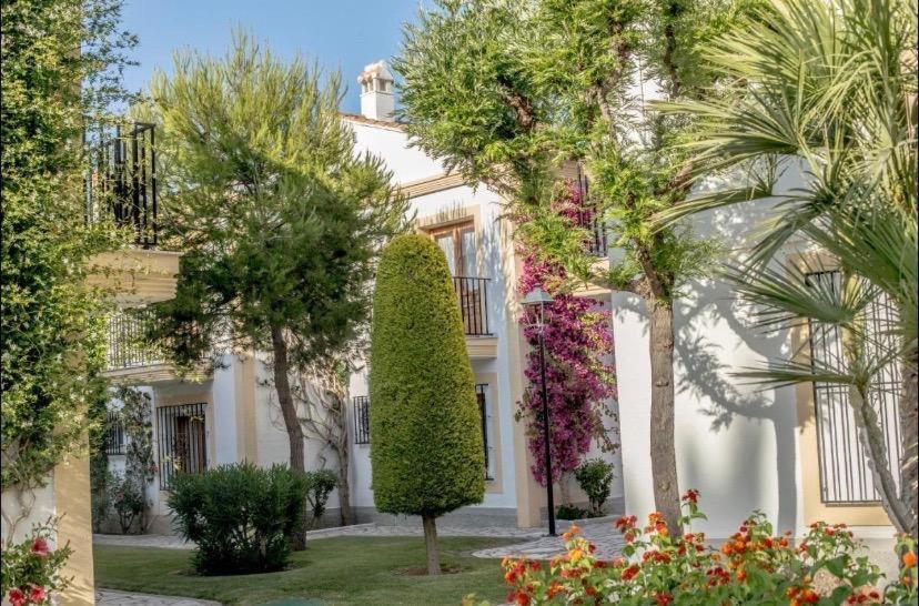 Casa Del Pescador En Vera Εξωτερικό φωτογραφία